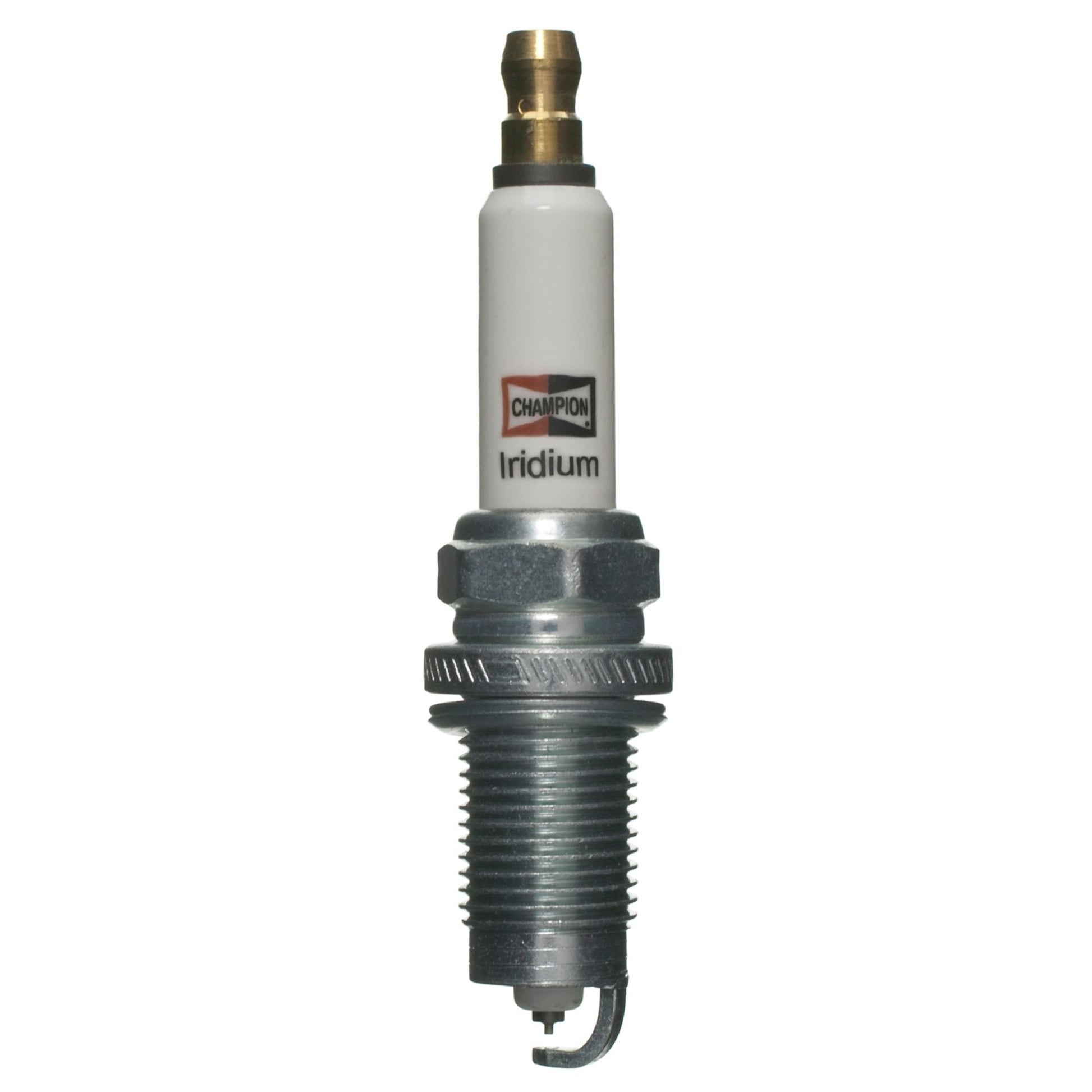 Front View of Spark Plug CHAMPION 9782