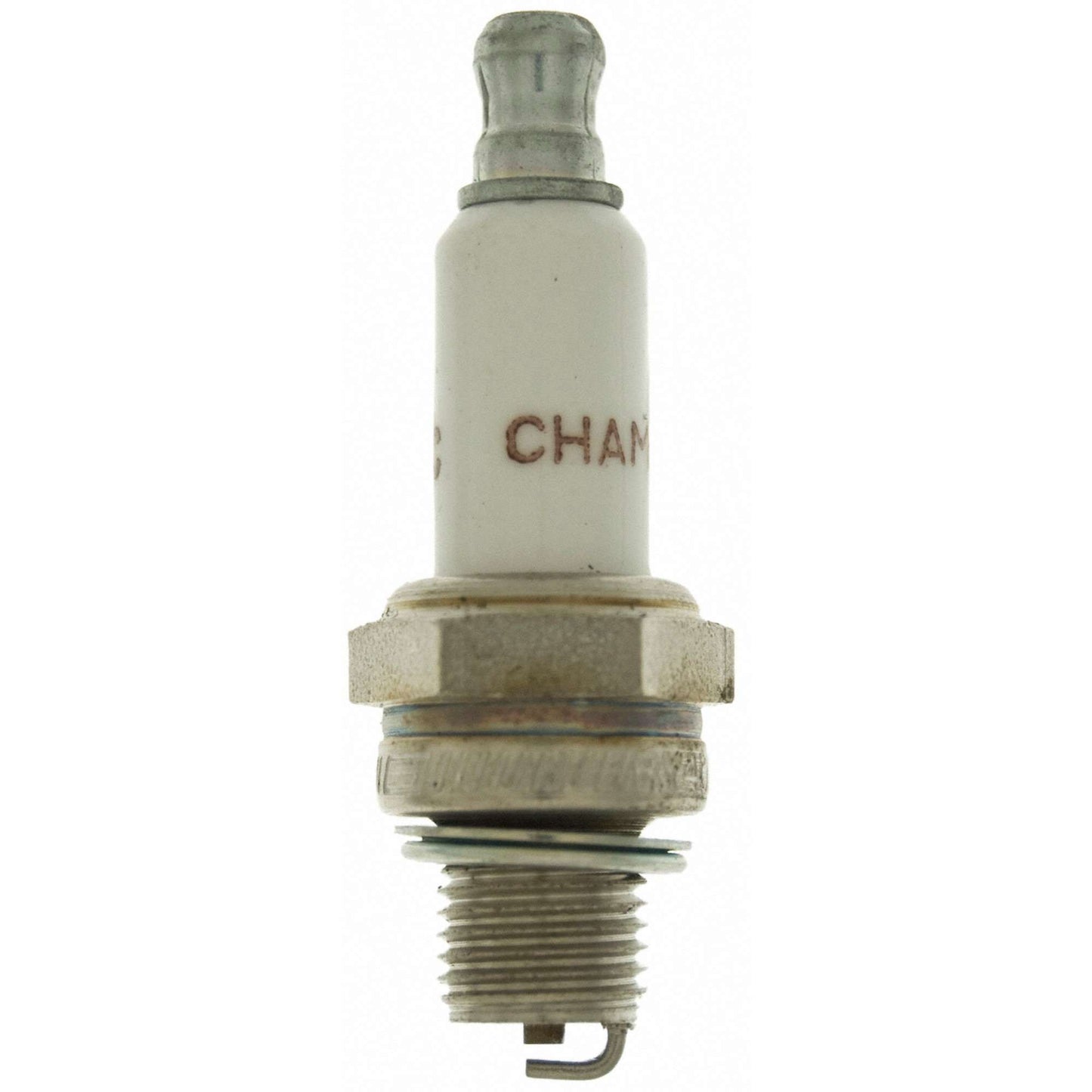 Front View of Spark Plug CHAMPION 978