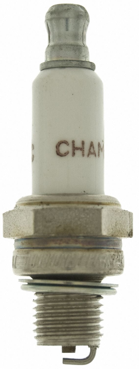 Top View of Spark Plug CHAMPION 978