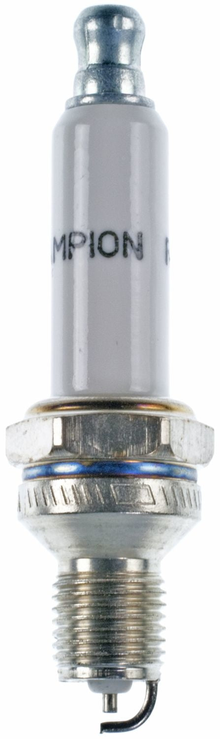 Top View of Spark Plug CHAMPION 979