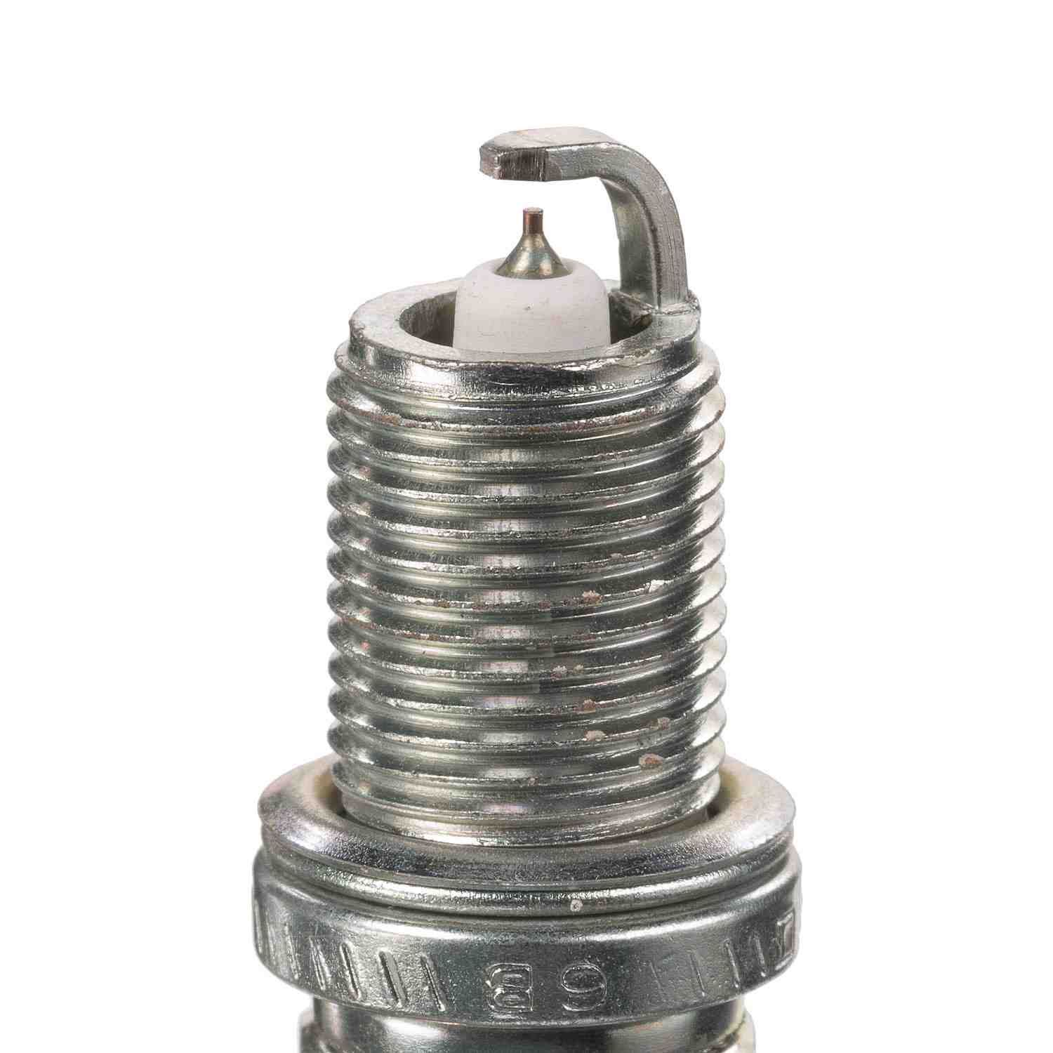 Other View of Spark Plug CHAMPION 9802