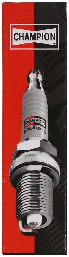 Package View of Spark Plug CHAMPION 9802