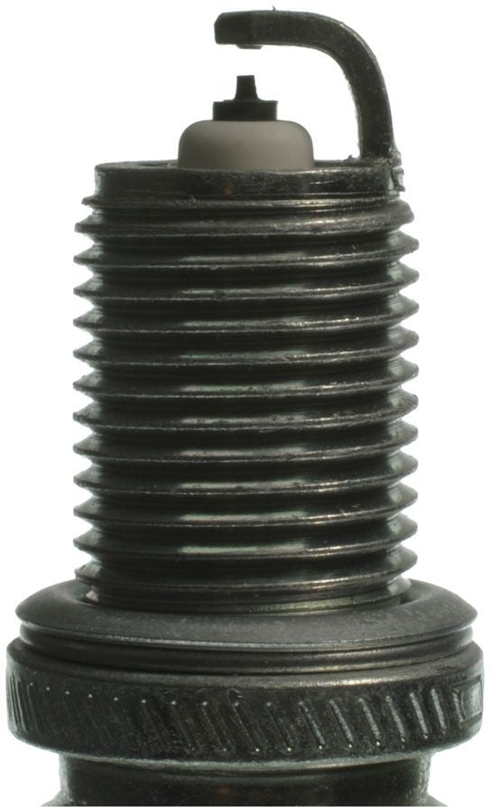 Angle View of Spark Plug CHAMPION 9805