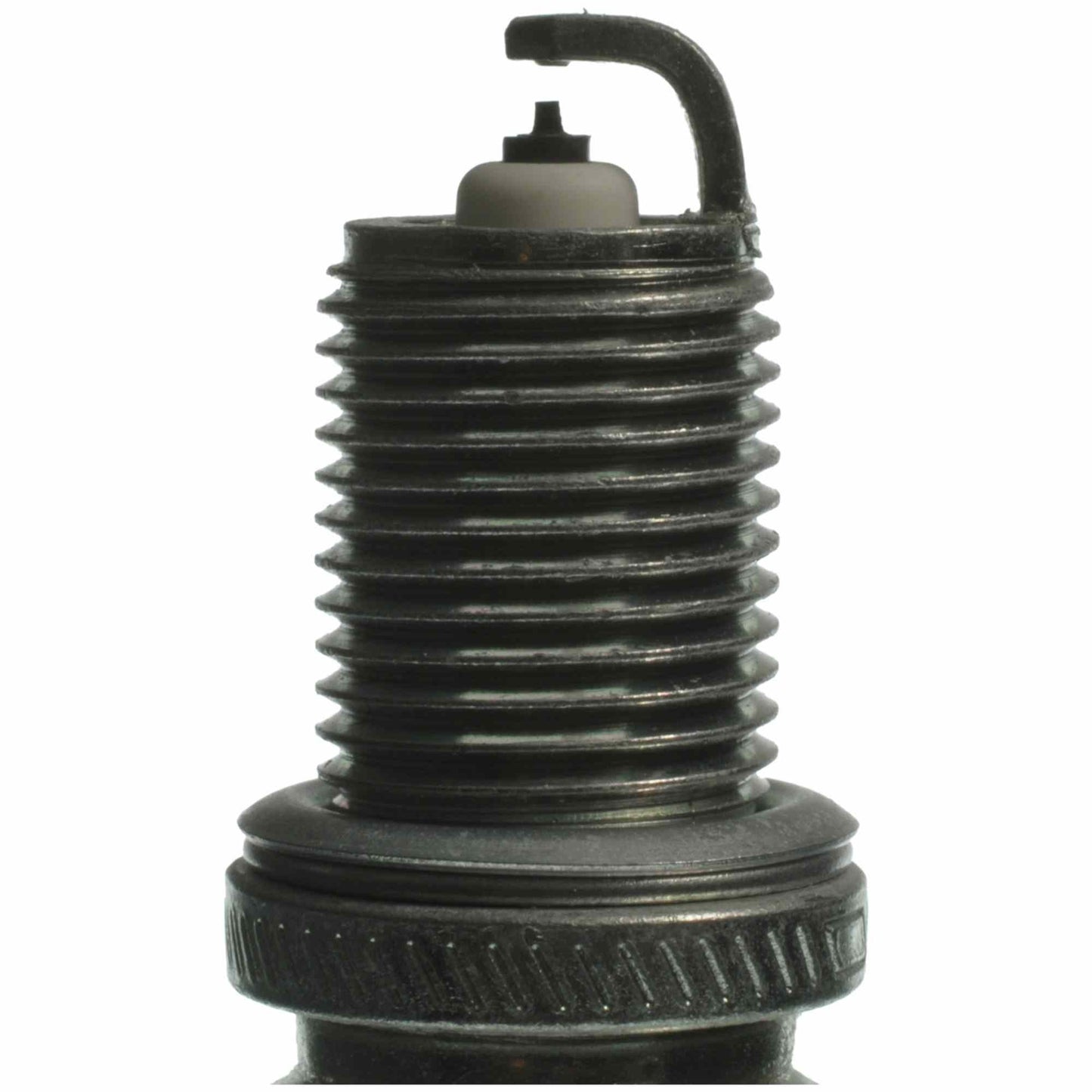 Connector View of Spark Plug CHAMPION 9805