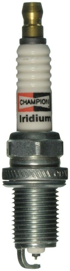 Top View of Spark Plug CHAMPION 9805