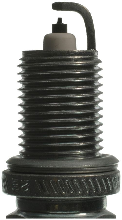 Angle View of Spark Plug CHAMPION 9806