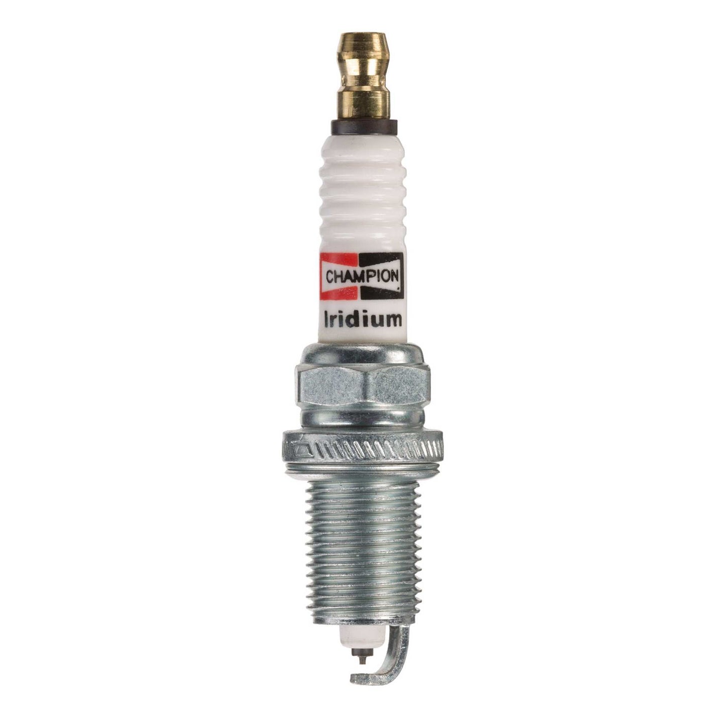 Front View of Spark Plug CHAMPION 9806