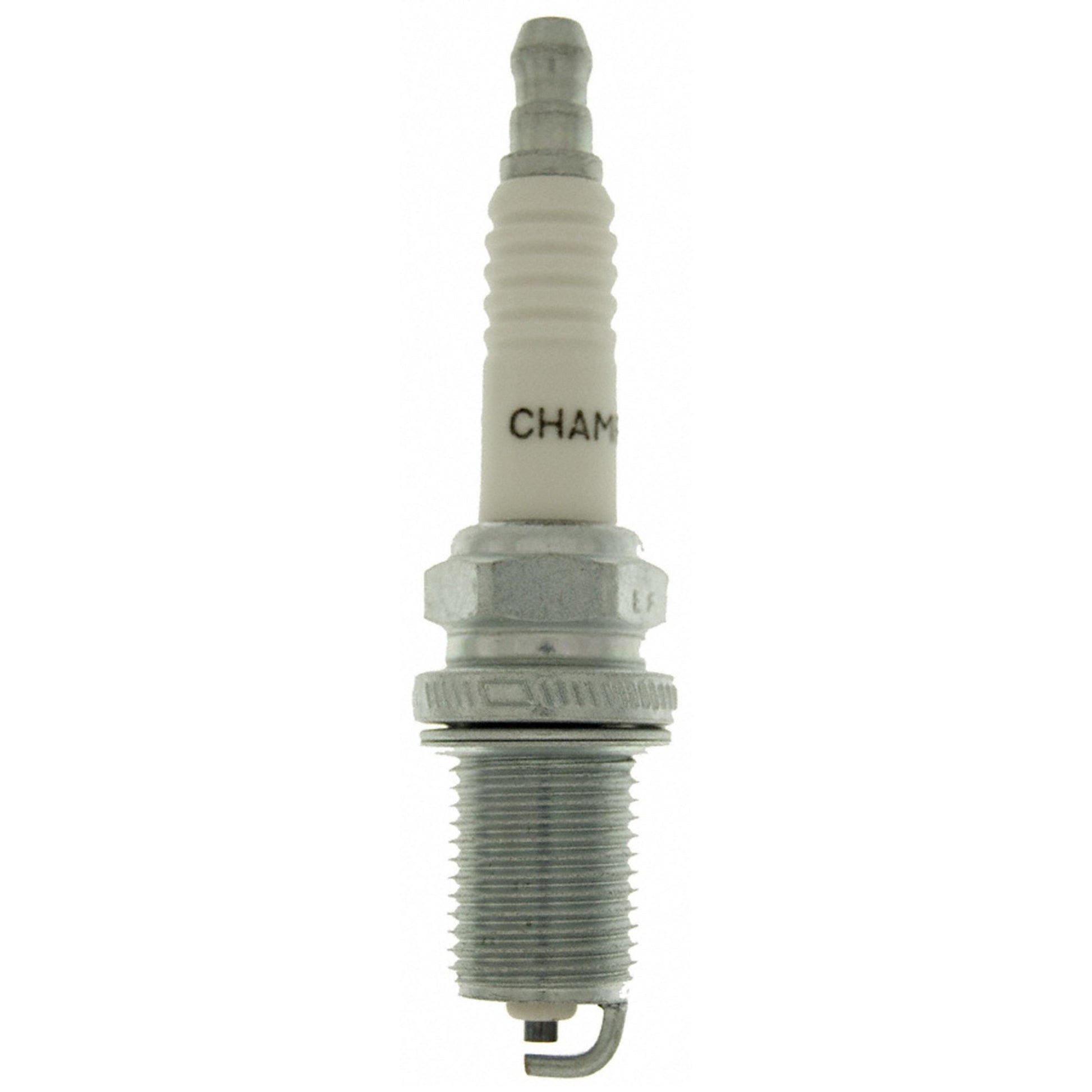 Front View of Spark Plug CHAMPION 982