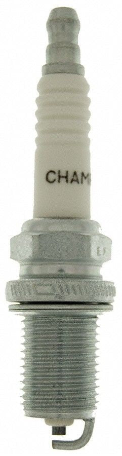 Top View of Spark Plug CHAMPION 982