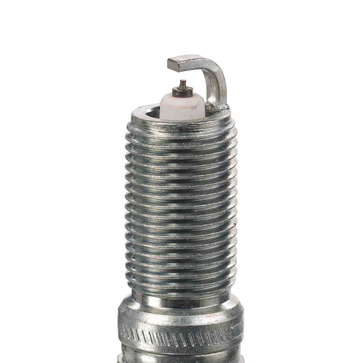 Connector View of Spark Plug CHAMPION 9901