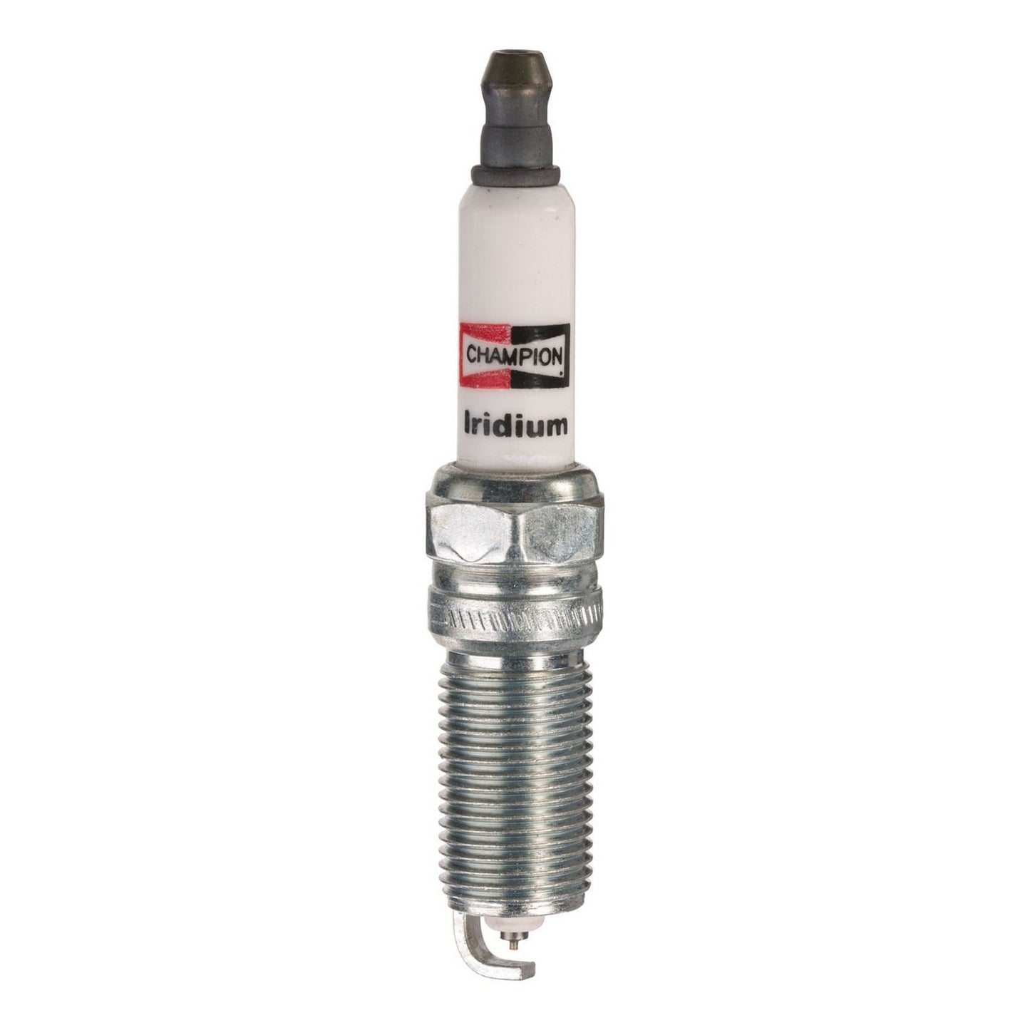 Front View of Spark Plug CHAMPION 9901