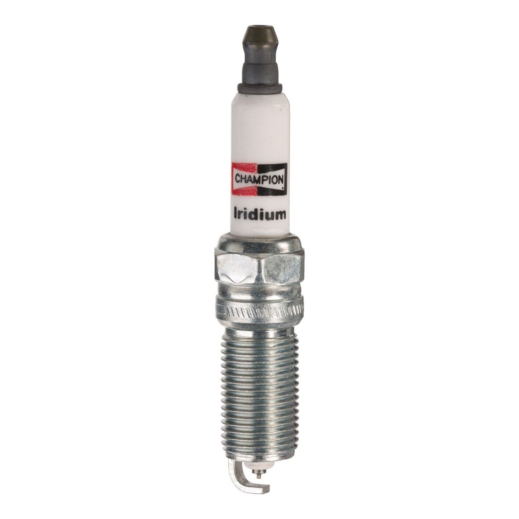 Front View of Spark Plug CHAMPION 9901