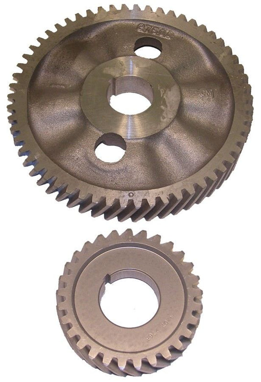 Front View of Engine Timing Gear Set CLOYES 2766S