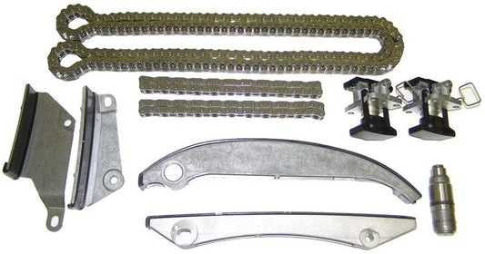 Front View of Front Engine Timing Chain Kit CLOYES 9-0397SX