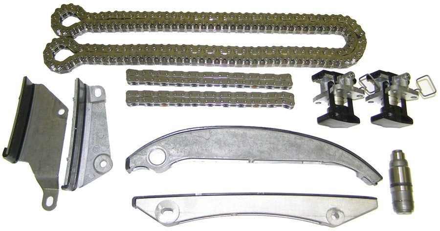 Kit View of Front Engine Timing Chain Kit CLOYES 9-0397SX