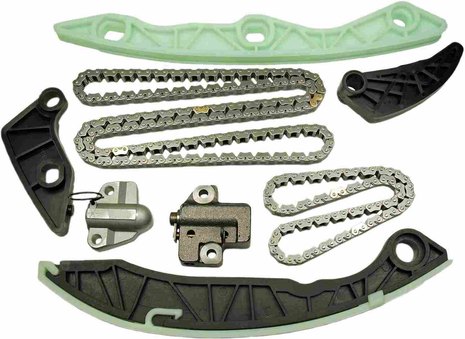 Kit View of Engine Timing Chain Kit CLOYES 9-0900SX