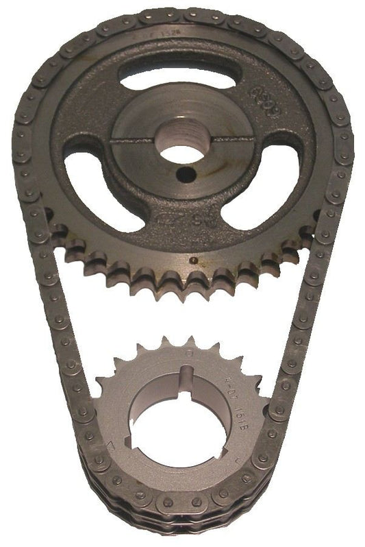 Front View of Engine Timing Set CLOYES 9-1135