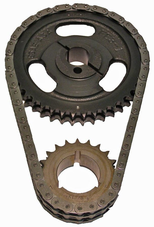 Front View of Engine Timing Set CLOYES 9-3138