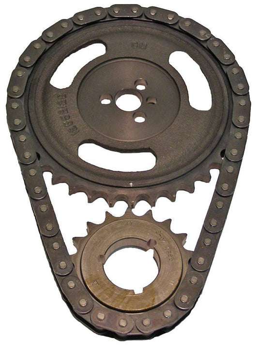 Front View of Engine Timing Set CLOYES 9-3157