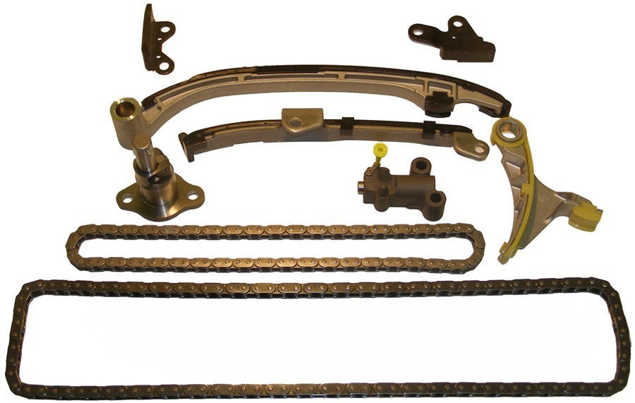 Front View of Engine Timing Chain Kit CLOYES 9-4196SX