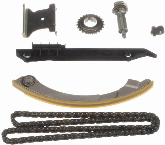 Front View of Engine Timing Chain Kit CLOYES 9-4201SA