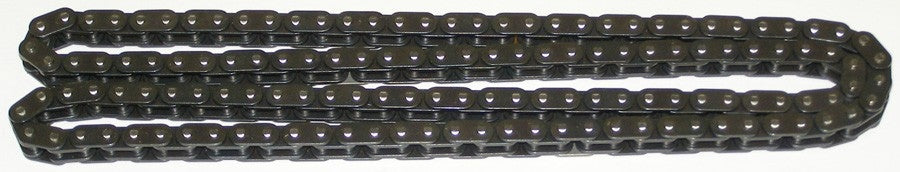 Front View of Engine Balance Shaft Chain CLOYES 9-4202