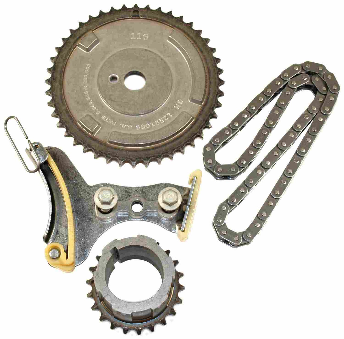 Engine Timing Chain Kit CLOYES 9-4205SA For Buick Chevrolet Pontiac GMC Cadillac Hummer