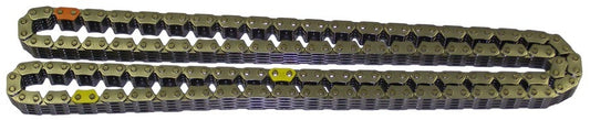 Center Engine Timing Chain CLOYES 9-4212 For Nissan Infiniti