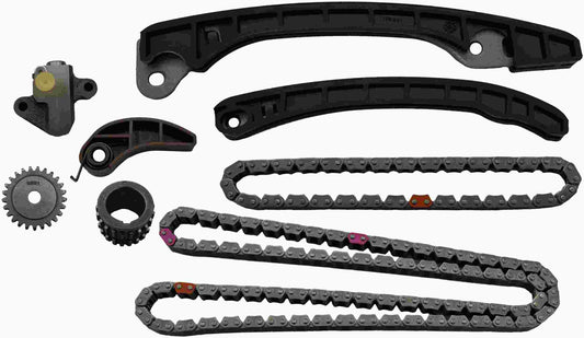 Kit View of Engine Timing Chain Kit CLOYES 9-4219SA