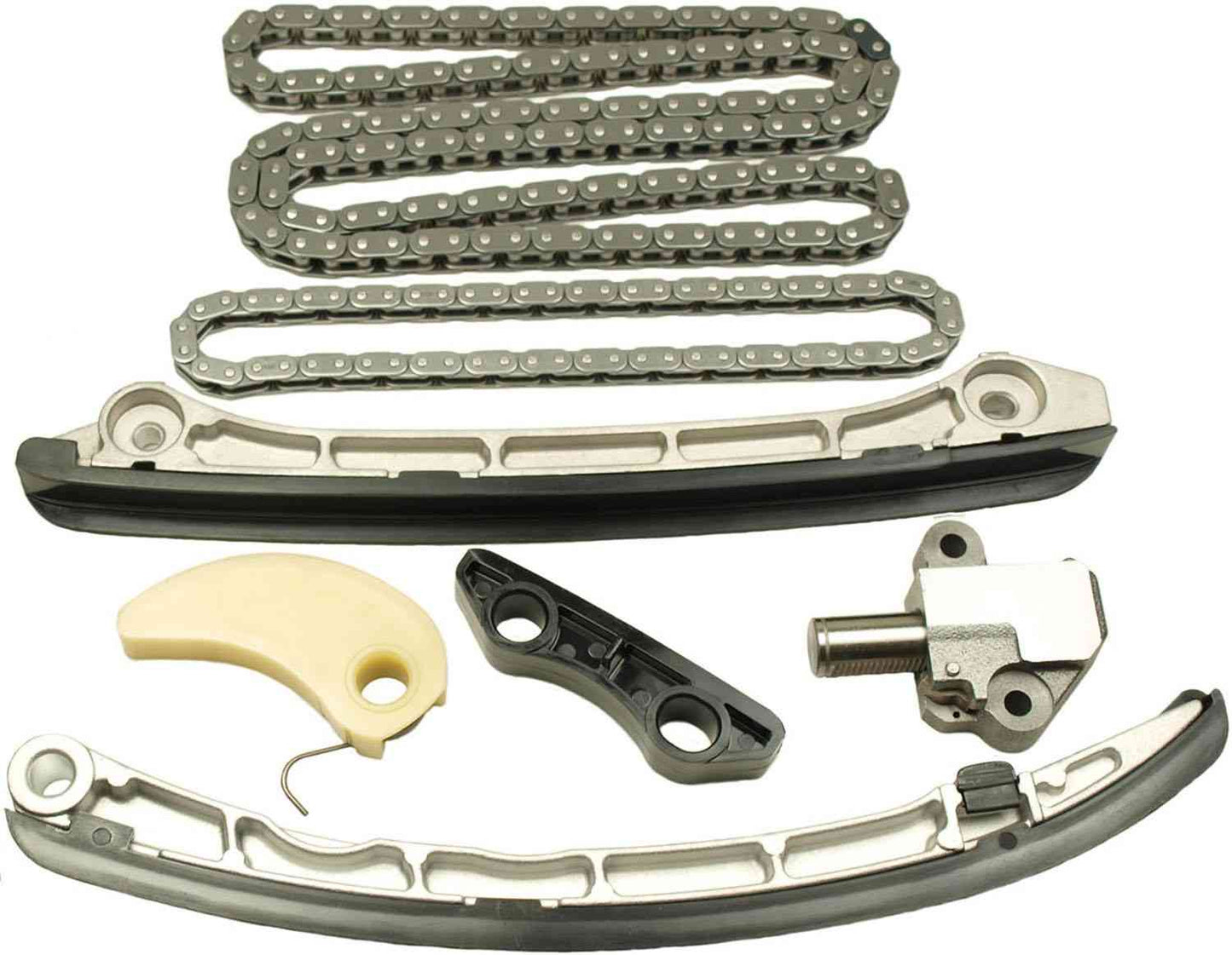 Front View of Engine Timing Chain Kit CLOYES 9-4305SX