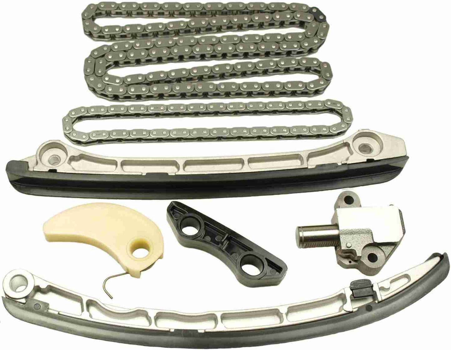 Kit View of Engine Timing Chain Kit CLOYES 9-4305SX