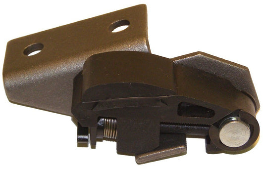 Front View of Upper Engine Timing Chain Tensioner CLOYES 9-5167