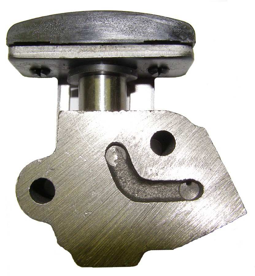 Front View of Upper Engine Timing Chain Tensioner CLOYES 9-5236