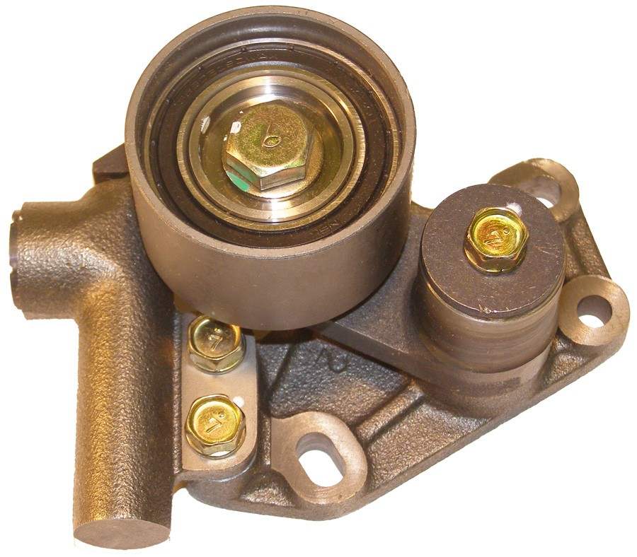 Front View of Front Engine Timing Belt Tensioner CLOYES 9-5260