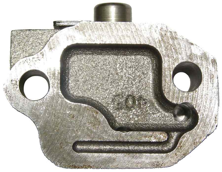 Back View of Left Engine Timing Chain Tensioner CLOYES 9-5338