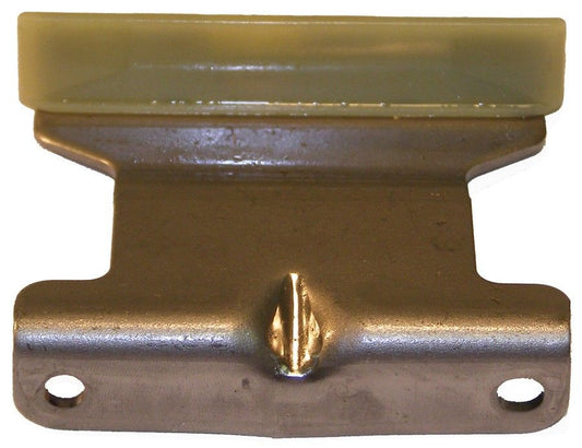 Front View of Upper Engine Timing Chain Guide CLOYES 9-5382