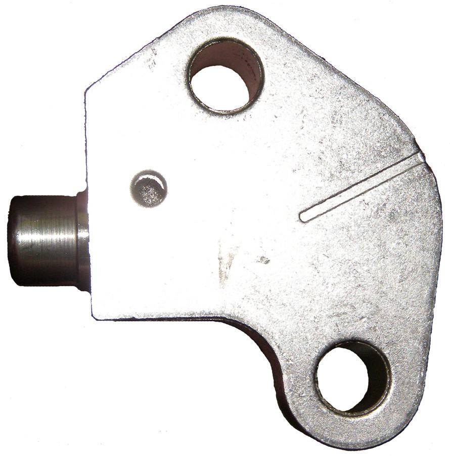 Back View of Left Engine Timing Chain Tensioner CLOYES 9-5425