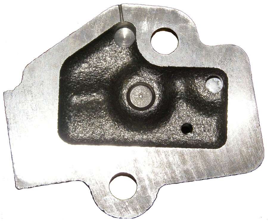 Back View of Right Engine Timing Chain Tensioner CLOYES 9-5436