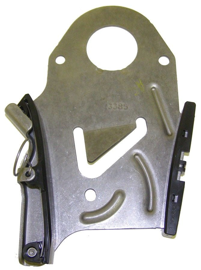 Front View of Center Engine Timing Chain Tensioner CLOYES 9-5489