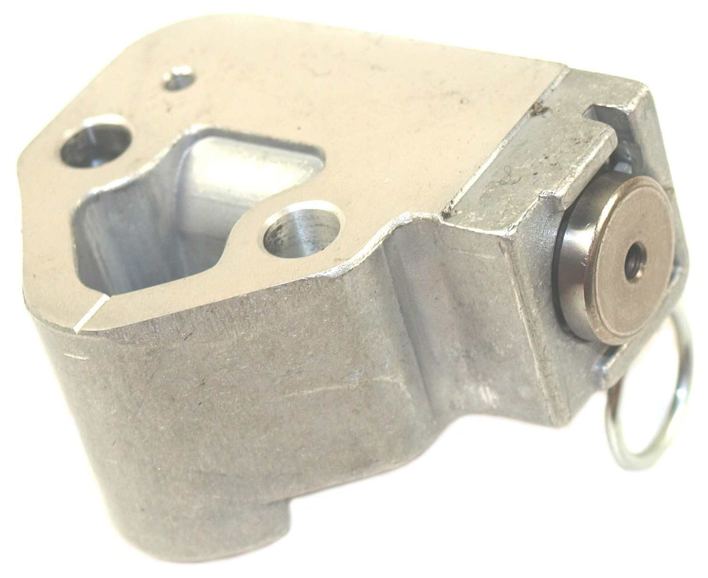 Back View of Upper Right Engine Timing Chain Tensioner CLOYES 9-5501