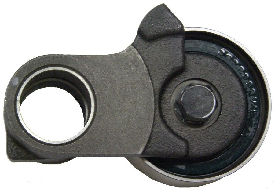 Back View of Front Engine Timing Belt Tensioner Pulley CLOYES 9-5508