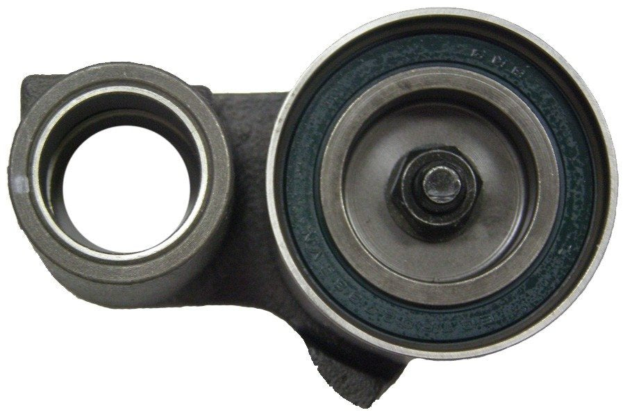 Front View of Front Engine Timing Belt Tensioner Pulley CLOYES 9-5508