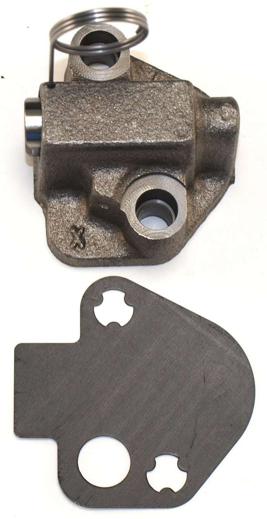 Front View of Upper Right Engine Timing Chain Tensioner CLOYES 9-5536