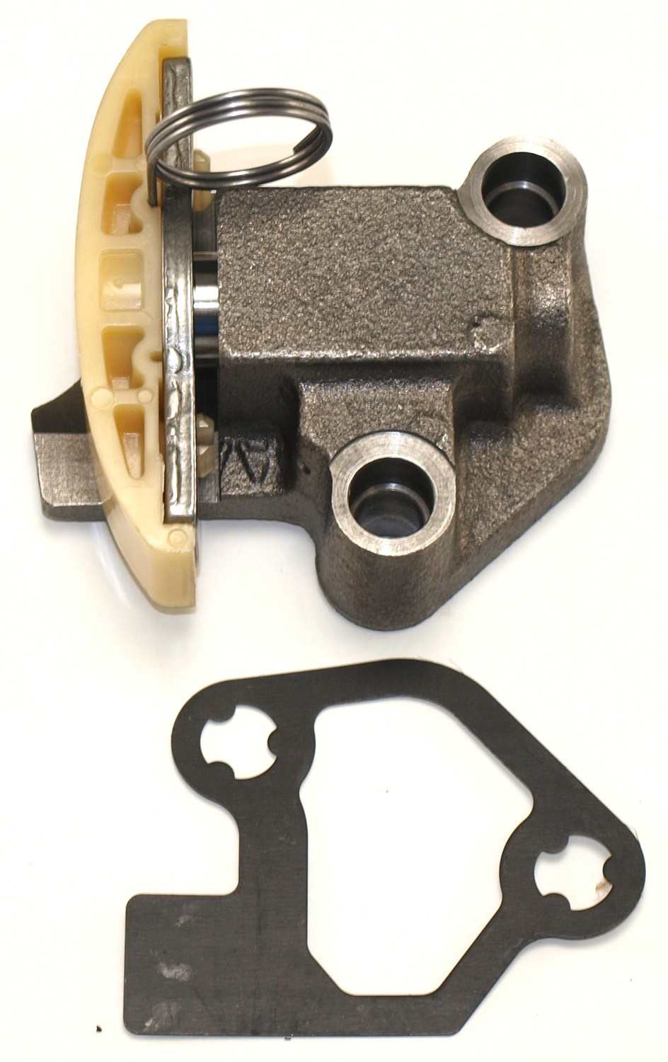 Front View of Right Engine Timing Chain Tensioner CLOYES 9-5537