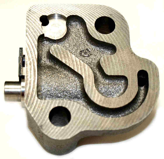 Back View of Upper Engine Timing Chain Tensioner CLOYES 9-5549