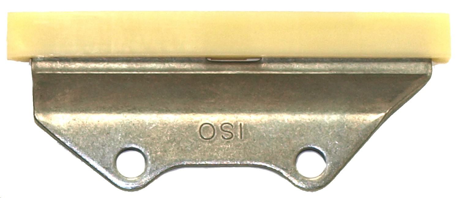 Front View of Upper Engine Timing Chain Guide CLOYES 9-5571