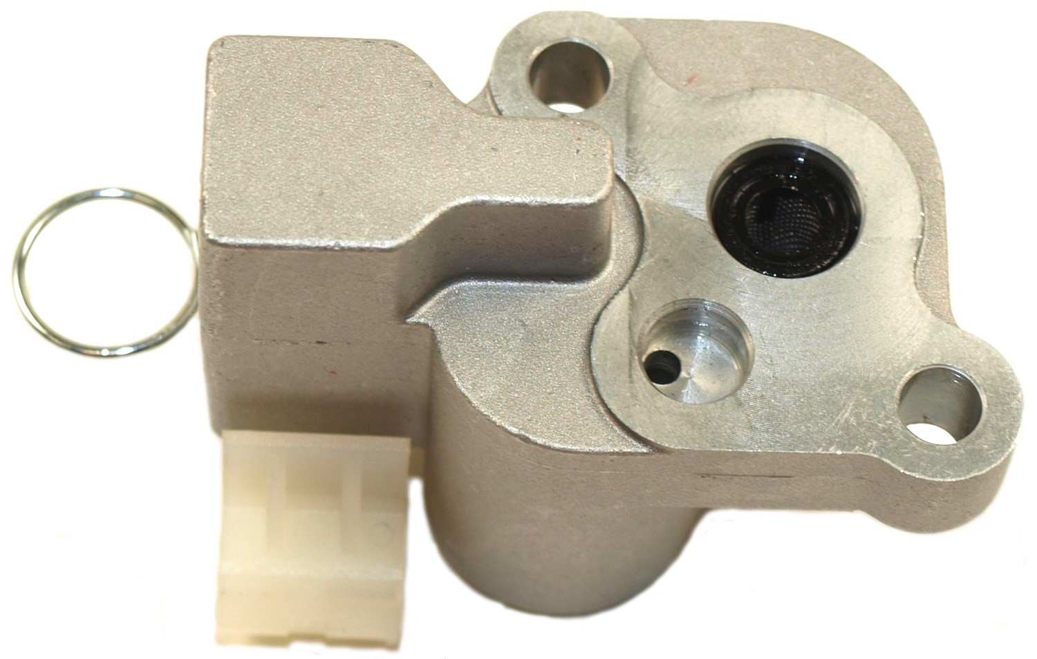 Back View of Upper Left Engine Timing Chain Tensioner CLOYES 9-5588