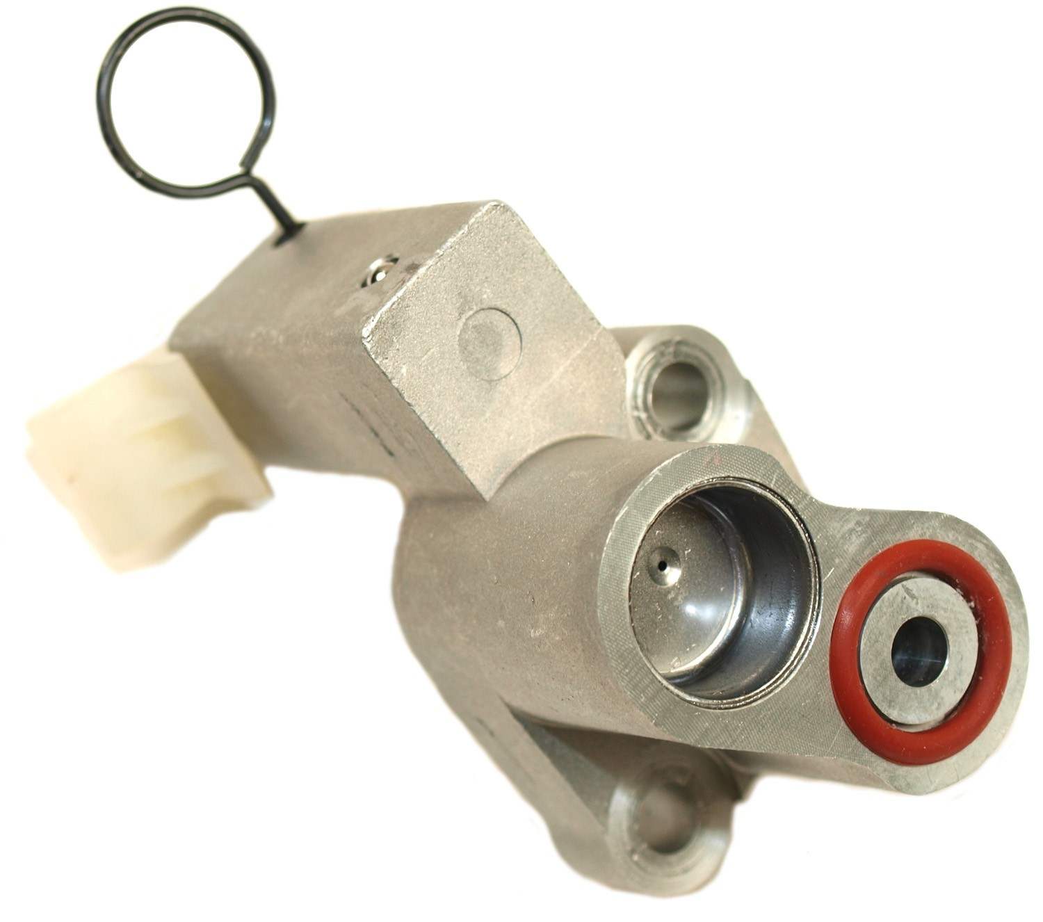 Back View of Upper Right Engine Timing Chain Tensioner CLOYES 9-5589