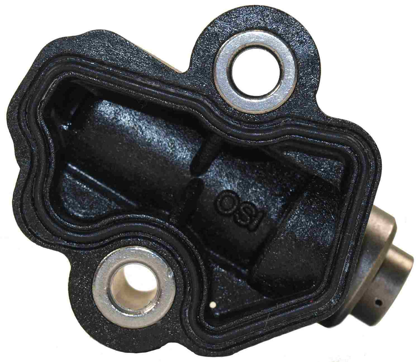 Back View of Right Engine Timing Chain Tensioner CLOYES 9-5591