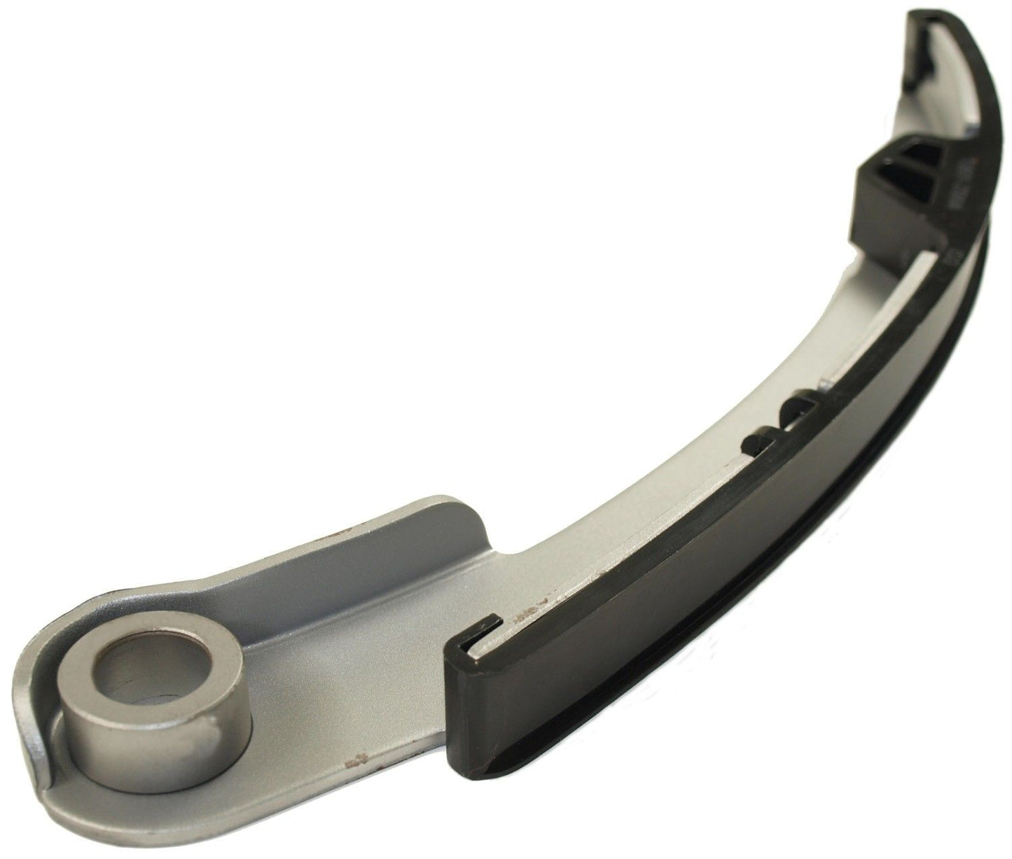 Angle View of Right Engine Timing Chain Tensioner Guide CLOYES 9-5592